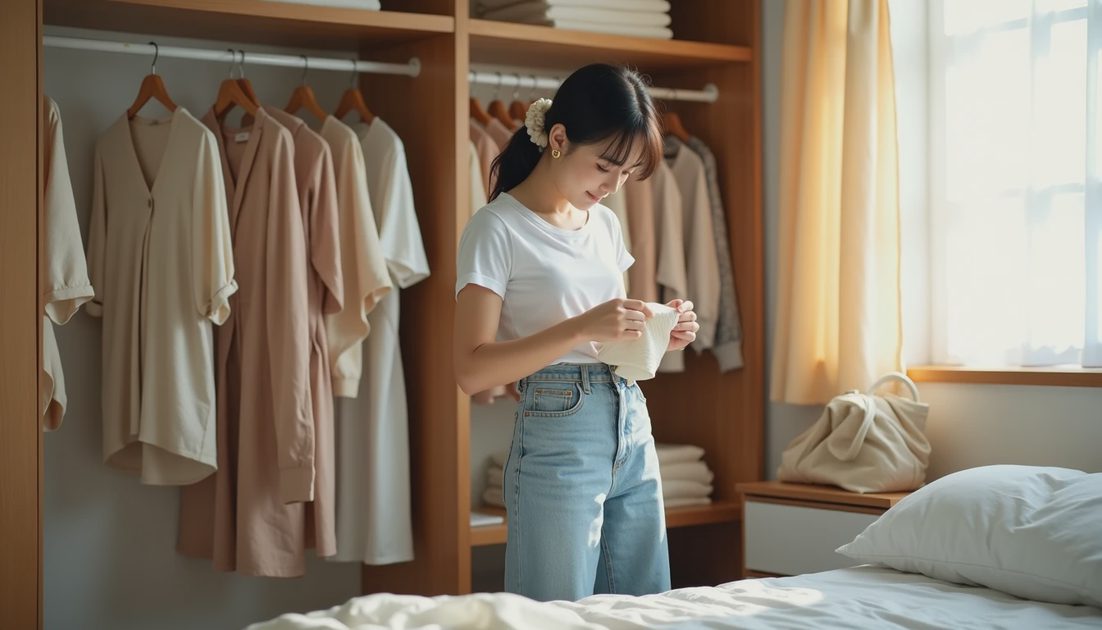 The Pieces I Rewear Most and Why They’re Worth It