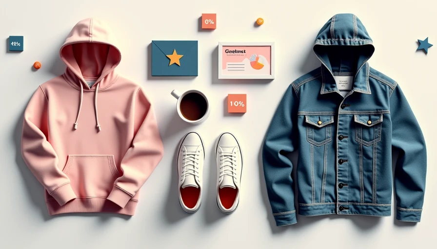 Visual context for cute chill outfits