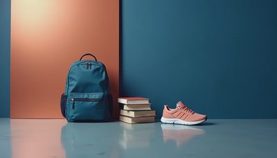 Dress Like a Student Ideas: Soft, Pretty Campus Outfits for College Girls