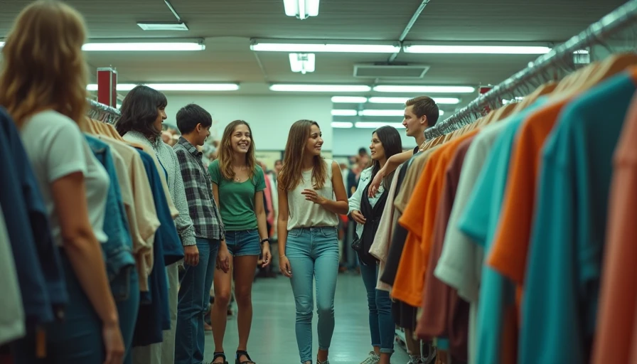 Visual context for how much do college students spend on apparel per year