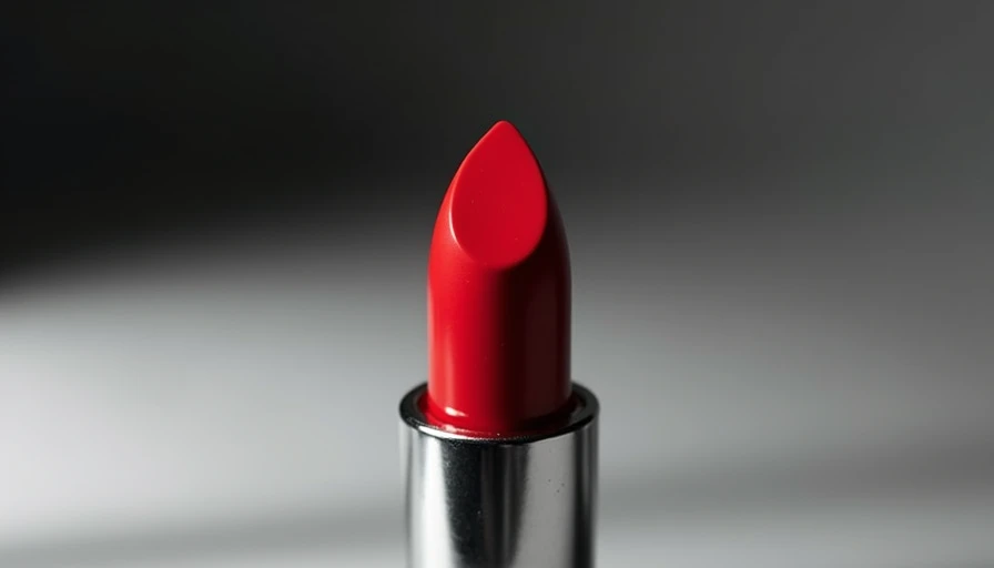Visual context for femininity aesthetic