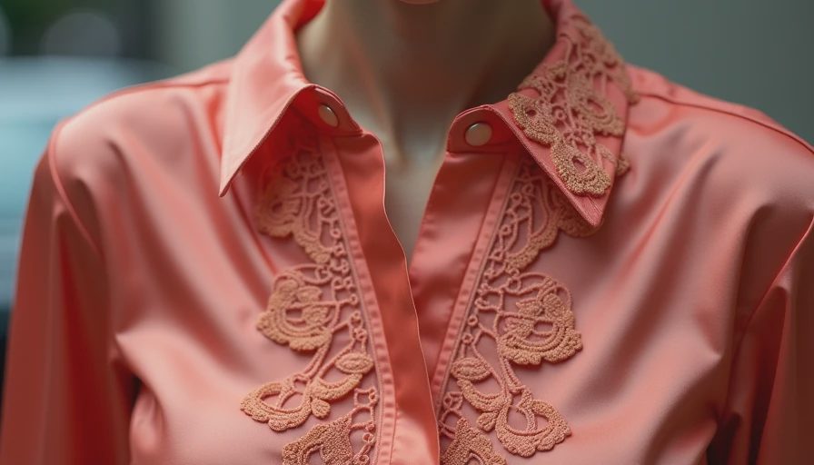 How to Style Ultra Feminine Clothing for College Without Overdoing It